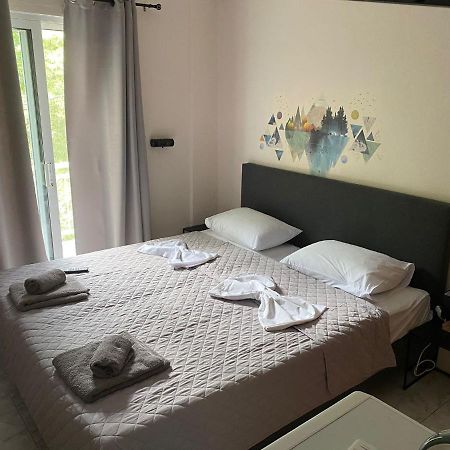 Lydia Rooms Therma  Extérieur photo