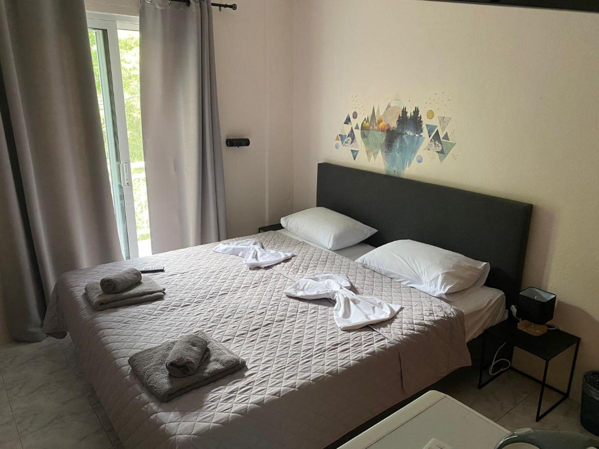 Lydia Rooms Therma  Extérieur photo