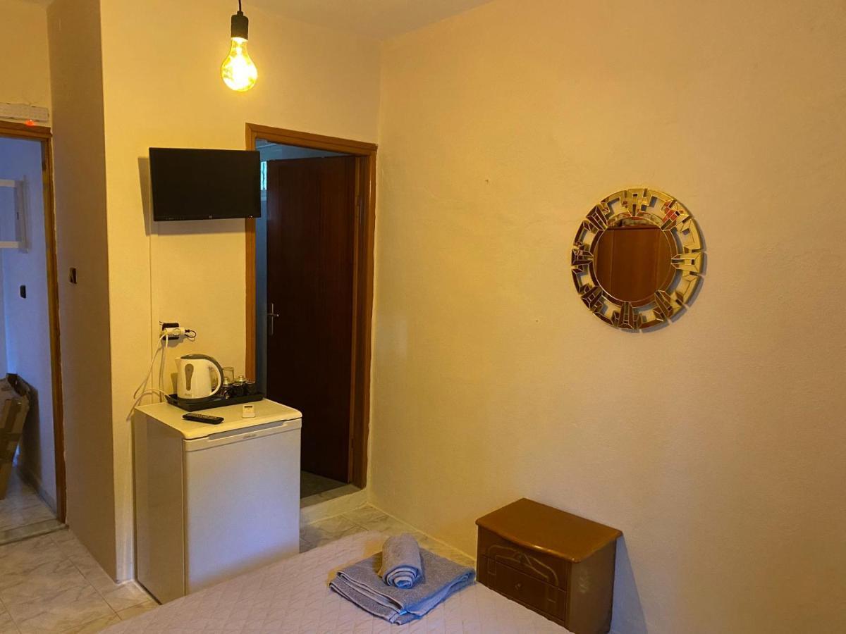 Lydia Rooms Therma  Extérieur photo